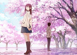 I Want To Eat Your Pancreas sẽ ra mắt tại các rạp ở Mỹ vào tháng 2/2019