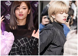 Jungyeon mà cứ tiếp tục nuôi tóc dài thì chẳng mấy chốc, Tzuyu sẽ mất vị trí visual trong Twice