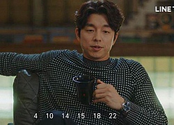 Kết quả xổ số mà yêu tinh Kim Shin tiết lộ trong phim Goblin đã ứng nghiệm