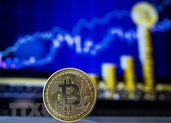 Lao dốc thảm hại, đồng tiền ảo Bitcoin liệu có thể &#8220;lội ngược dòng&#8221;?