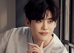 Lee Jong Suk, hành trang nào đã sẵn sàng khi ngày nhập ngũ đang rất gần?