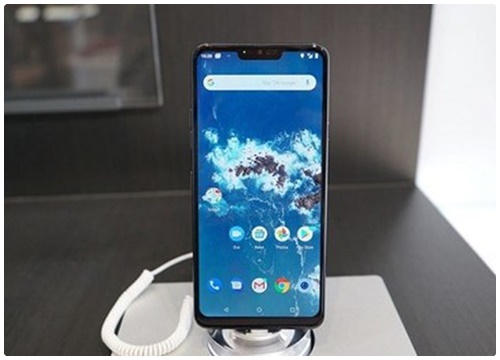 LG Q9 rò rỉ thông tin cấu hình