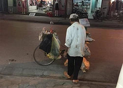 Lời hứa của người chồng nghèo trước shop thời trang và câu chuyện phía sau khiến chị em ôm tim cảm động