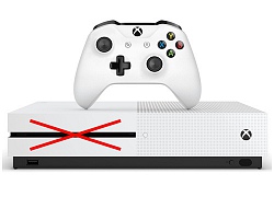 Microsoft có thể sẽ ra mắt một phiên bản Xbox One không còn ổ đĩa quang vào năm 2019