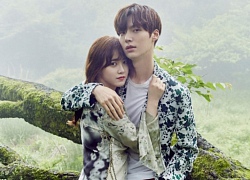 Nàng Cỏ Goo Hye Sun gây 'chấn động' khi rót mật yêu đương với chồng Ahn JaeHyun ngay trên truyền hình