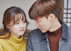 'Nàng cỏ' Goo Hye Sun tiết lộ bí quyết giữ lửa sau khi kết hôn