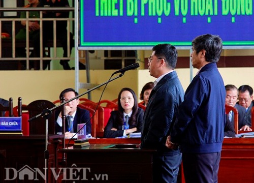 Nguyễn Thanh Hóa: "Tôi chẳng có lý do gì để treo biển, giải quyết khâu oai"