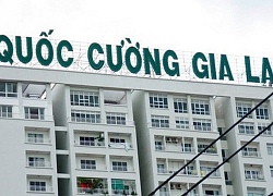 Ông Nguyễn Quốc Cường tiếp tục từ nhiệm khỏi ghế Phó tổng giám đốc QCG