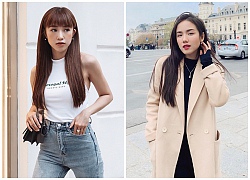 Phương Ly, Quỳnh Anh Shyn và loạt fashionista Việt khoe cá tính với trang sức bạc cực chất