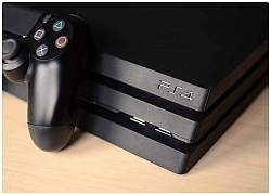 PS4 thiết lập cột mốc mới, lượng máy bán ra đã gần bằng dân số cả Việt Nam