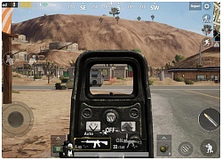 PUBG Mobile phiên bản "VNG" ra mắt trang chủ, công bố "thỏa thuận người dùng"