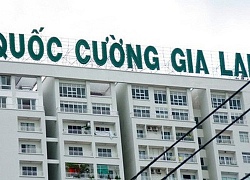 Quốc Cường Gia Lai và "vận đen" Phước Kiển