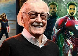 Sẽ có một buổi tưởng nhớ cộng đồng dành cho huyền thoại Stan Lee