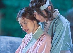 'Shock' vì Yoon Hyun Min không phải là chồng tiều phu của tiên nữ Moon Chae Won trong 'Mama Fairy and the Woodcutter'