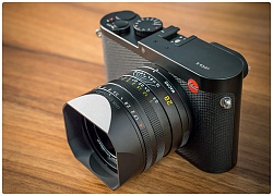 So sánh Zeiss ZX1 với Leica Q: Sau 3 năm mới có đối thủ xứng tầm