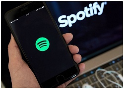 Spotify tung 'khuyến mại' cho các tín đồ âm nhạc