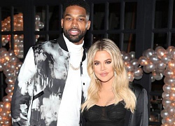 Stress vì bạn trai ngoại tình, Khloe Kardashian không đủ sữa cho con bú