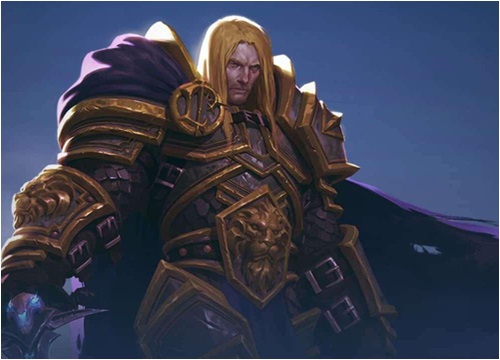 Tất tần tật những điều cần biết về Warcraft III: Reforged, kẻ viết tiếp những câu truyện huyền thoại