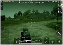 Tencent cho phép download PUBG Mobile Beta sau một thời gian tạm dừng