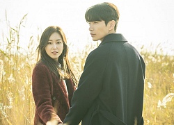 'The Beauty Inside' chuẩn bị kết thúc, ngắm qua ảnh hậu trường 'ngôn tình' Seo Hyun Jin và Lee Min Ki