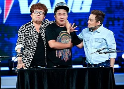 &#8216;The Noise&#8217; một game show &#8220;kỳ lạ&#8221;, càng im lặng, càng nhẹ nhàng phần thưởng sẽ càng hấp dẫn