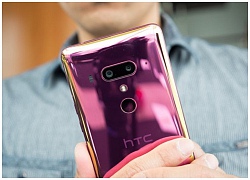 Thiết bị kế nhiệm dòng HTC U12+ đã bị hủy bỏ?