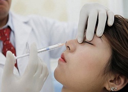 Thiếu nữ bị mù mắt sau khi tiêm filler nâng mũi