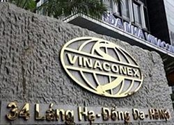 Thương vụ 7.400 tỷ tại Vinaconex: Đại gia &#8220;bí ẩn&#8221; chi hơn 5.400 tỷ mua cổ phiếu VCG là ai?