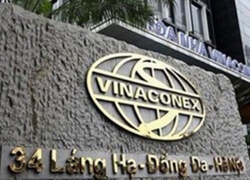 Thương vụ 7.400 tỷ tại Vinaconex: Đại gia "bí ẩn" chi hơn 5.400 tỷ mua cổ phiếu VCG là ai?