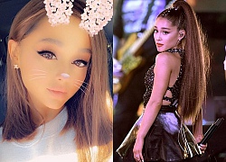 Tiết lộ lý do khiến Ariana Grande bất ngờ cắt phăng mái tóc đuôi ngựa đã giữ suốt nhiều năm