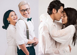 Toàn cảnh "ồn ào" An Nguy - Kiều Minh Tuấn - Cát Phượng: Cuốn phim dài kỳ, liên tiếp drama mãi chưa đến hồi kết!