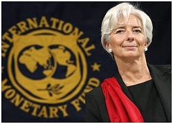 Tổng giám đốc IMF: 'Chúng ta nên xem xét phát hành tiền điện tử'