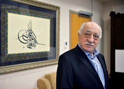 Tổng thống Mỹ phủ nhận việc xem xét dẫn độ giáo sỹ Fethullah Gulen