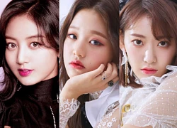 Top idol nữ hot nhất: Jennie thống trị BXH, nhưng thành viên kém nổi của TWICE và 2 tân binh này mới gây bất ngờ