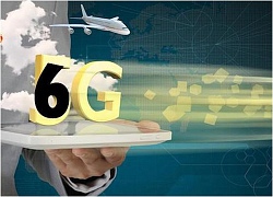 Trong khi thế giới bắt đầu thử nghiệm 5G thì Trung Quốc đã tính chuyện làm mạng 6G