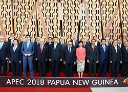 Trung Quốc bác tin quan chức xông vào phòng bộ trưởng để sửa tuyên bố APEC