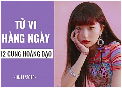 Tử vi hàng ngày (18/11/2018): 6 điều nên và không nên của 12 cung hoàng đạo