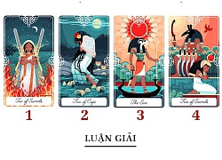 Tử vi hôm nay (18/11) qua lá bài tarot: Bạn có đang ảo tưởng về bản thân?