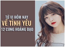 Tử vi hôm nay (20/11) về tình yêu của 12 cung hoàng đạo: Kim Ngưu nên im lặng