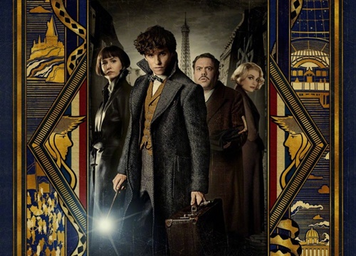 Ưu và khuyết điểm của phim 'Fantastic Beasts 2: The Crimes Of Grindelwald'