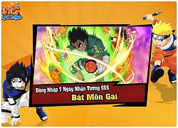 Vì sao 99% fan Naruto không thể bỏ qua game Naruto Lục Đạo