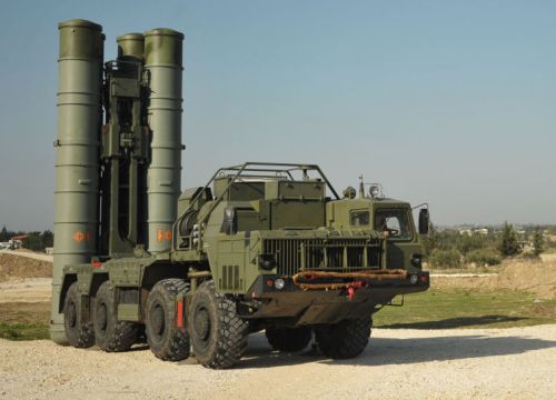 Vì sao rồng lửa S-400 Nga dù rẻ hơn nhưng Mỹ không địch nổi