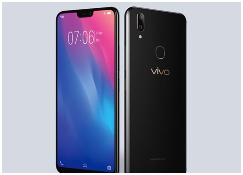 Vivo "bão sale" đến 1 triệu, cùng tuyển Việt Nam chinh phục AFF Cup