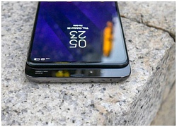 Xiaomi Mi Mix 3 vẫn hoạt động bình thường qua 600.000 lần trượt