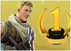 Xin hãy dừng việc so sánh giữa Fortnite với PUBG, đó là sự "tổn thương" với Fortnite