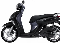 Yamaha Janus 2018 giá từ 27,9 triệu &#8220;đấu&#8221; Honda Vision