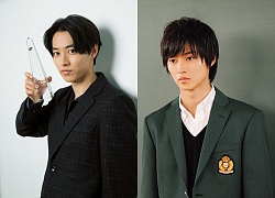 Yamazaki Kento: Từ &#8220;hoàng tử shoujo mặt đơ&#8221; đến nam chính xuất sắc giải thưởng truyền hình Nhật Bản