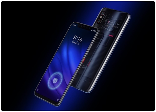 5 Lý do cho thấy Xiaomi Mi 8 Pro là smartphone "ngon" nhất tầm giá 15 triệu