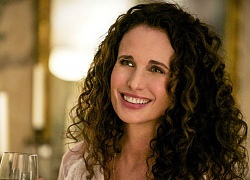 Andie MacDowell tham gia Tv series Four Weddings and a Funeral remake cùng Nathalie Emmanuel