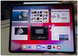 Apple iPad Pro 2018 chắc chắn không thể thay thế máy tính cho công việc thực tế